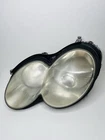 03-08 Mercedes R230 SL500 Front Left Lamp Bi Xenon Oem Used. Price: $299.99.