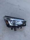 *nice*oem 2019 2020 2021 Subaru Forester Led Headlight Headlamp Right Passenger Used. Price: $449.99.
