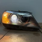 2011-2014 Bmw X3 Rh Passenger Afs Headlight Oem Bi-xenon D1S Used. Price: $299.99.