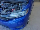 Used Left Headlight Assembly Fits: 2015 Honda Grade. Price: $150.00.