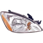 MI2503136 Fits 2004-2007 Mitsubishi Lancer Headlight Passenger Side W/bulbs New. Price: $139.04.