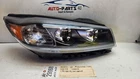 2016 2017 2018 2019 2020 Kia Sorento Right Halogen Led Drl Headlight Oem AY29968 Used. Price: $400.00.