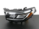 All Tabs! 2025 2026 2027 Ford Explorer Active Headlight Left Driver Side Led Oem Used. Price: $449.00.
