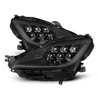 For 21-25 Toyota GR86 Subaru Brz Alpha Black Nova Led Headlights Headlamps New. Price: $1040.00.
