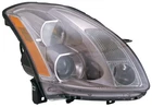 Regionmax Rh Headlamp Assy Composite; Halogen; Fits Maxima 0404 New. Price: $162.04.