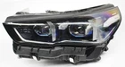 Oem Left Driver Side Led Headlamp For Bmw I5, 530I 63-11-5-A79-8D5 Used. Price: $800.00.
