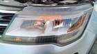 Used Left Headlight Assembly Fits: 2016 Ford Explorer Base W/o Police Package L.. Price: $532.00.
