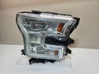 Ford F-150 Oem Led Right Headlight 2015 2016 2017 Used. Price: $595.00.