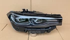 2019 2020 2021 2022 Bmw X7 Rh Right Headlight Full Led Oem Perfect! Genuine! Used. Price: $1349.00.