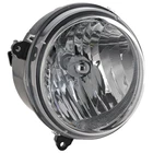 Fits 05-07 Jp Liberty Halogen Headlight Assy W/o Leveling Lh New. Price: $43.95.