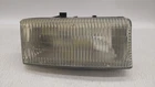 1998-2003 Dodge Durango Passenger Right Oem Lamp AHSO5 Used. Price: $52.30.