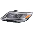 For Kia Sorento Headlight 2014 2015 Driver Lx Model KI2502164 921011U500 New. Price: $609.86.