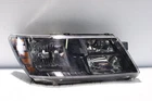 2014-2020 Dodge Journey Halogen Right Side Headlight Assembly Oem 68200084AB Used. Price: $88.11.