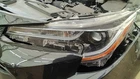 Driver Headlight Led Turn Signal Fits 23-25 Corolla 7080134 Used. Price: $339.88.