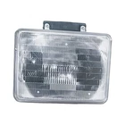Headlight Ford Aerostar 92-97 Replacement Passenger Side Standard Line New. Price: $58.83.