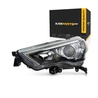 For Toyota 4RUNNER 2021-2023 Headlight Driver Side Capa Made Of Pp Plastic New. Price: $685.74.
