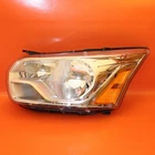 Ford Transit 150 250 350 Headlight Left Driver 2015-2023 CK41-13W030-BM Halogen New. Price: $449.10.