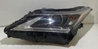 2016 - 2019 Lexus Rx 350 450H Led W/ Afs Headlight #1 Driver Left Lh Oem 0306 Used. Price: $749.99.