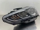 2019 Genesis G70 Oem Left Hand Drivers Side Halogen Headlight 92101-G9040 2020 Used. Price: $1179.99.