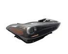 2019-2021 Hyundai Genesis G70 Right Headlight Led Oem 92102-G9 Used. Price: $569.24.