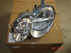 Mercedes-benz Genuine W209 Clk-class Left Headlight CLK350 CLK55 CLK500. Price: $399.99.