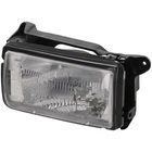 New 1991-1997 Isuzu Rodeo Passpor Headlight Left Driver Side 8943146262. Price: $109.53.