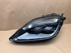Perfect! 2024 2025 Porsche Cayenne Turbo Left Driver Matrix Led Headlight Oem Used. Price: $1235.00.