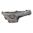 Maxzone Vehicle Lighting Corp 312-11BDR-AS2 Passenger Side Headlight Assembly New. Price: $361.31.
