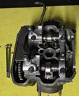 2011-2013 Honda CBR250R Oem Top End Cylinder Head Assembly Used. Price: $295.00.
