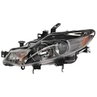 Driver Side Headlight Fits Nissan Murano 2009-2014 Sl Sv Halogen W/ Bulb Capa New. Price: $120.74.