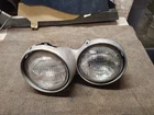 1966 Buick Riviera & Gs Lh Driver Side Flipup Headlight Assembly 5957483 Used. Price: $150.00.