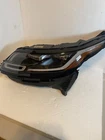 Land Rover Range Velar Lt Headlamp Oem No Damage LR128910 Used. Price: $3000.00.