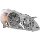 For Toyota Corolla Headlight 2003 2004 Passenger Side Capa TO2503139 New. Price: $90.06.