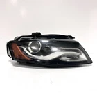 2009-2012 Audi A4 S4 Front Right Bi-xenon Hid Headlight Led Assy 8K0941004E Oem Used. Price: $166.41.