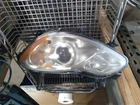 Driver Left Headlight Electric Ev Fits 08-16 Smart 981565 Used. Price: $148.50.
