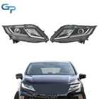 Fit For Honda Odyssey 18-20 Halogen W/ Led Drl Headlights Headlamps & Side New. Price: $269.95.