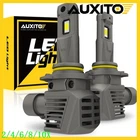 Auxito 9006 Super Bright Led Headlight Bulb Conversion Low Beam 6000K White 2/4X New. Price: $68.99.