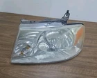 2004-2008 Ford F150 Lh Driver Side Headlight Lamp Assembly Oem. 4L34-13006-A Used. Price: $49.99.