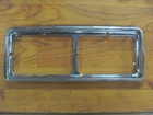 76 77 Oldsmobile Cutlass 2 Door Rh Headlight Bezel 551468 Original Used. Price: $29.99.