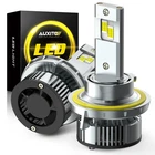 Auxito H13 Super White 6500K Cambus Kit Led Headlight Bulbs High Low Beam COMBO2 New. Price: $49.39.