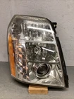2007-2014 Cadillac Escalade Right Rh Passenger Side Headlight Used Oem. Price: $175.00.