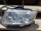 2011-2013 Jeep Grand Cherokee Left Driver Hid Xenon Headlight Oem 55079381AG Used. Price: $299.99.