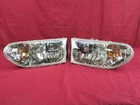 Nos Oem Mercury Villager Headlamp Light 1999 - 02 Pair New. Price: $199.99.