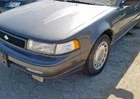Nissan Maxima : 1989, 1990, 1991, 1992, 1993, 1994, Left Driver Headlight Used. Price: $49.00.