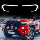 Vland Projector Led Headlights For 07-13 Toyota TUNDRA&08-20 Sequoia Sequential New. Price: $699.99.