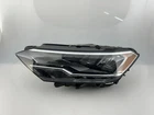 Oem 2019 - 2023 Volkswagen Jetta Led Headlight (left/driver) #17A.941.035.A Used. Price: $104.99.
