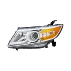 Headlight For Honda Odyssey 2011-2013 Lh Front Factory Hid/xenon Capa 114-51312L New. Price: $346.62.