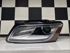 2013 2014 2015 2016 2017 Audi SQ5 Left Xenon Hid Headlight Oem 8R0941043E Used. Price: $249.90.