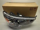 New Oem Genuine Mitsubishi Xenon Hid Head Light Lamp 2011-2019 Outlander Sport. Price: $498.75.