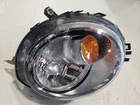 Left Halogen Headlight 2008 Mini Cooper R56 Auto N12 Rhd 07-15 Oem 160818-02 Used. Price: $112.50.